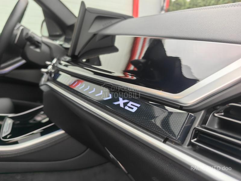 BMW X5 40xd/M PRO/AIR/ICON