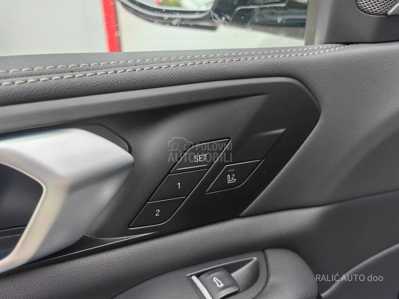 BMW X5 40xd/M PRO/AIR/ICON