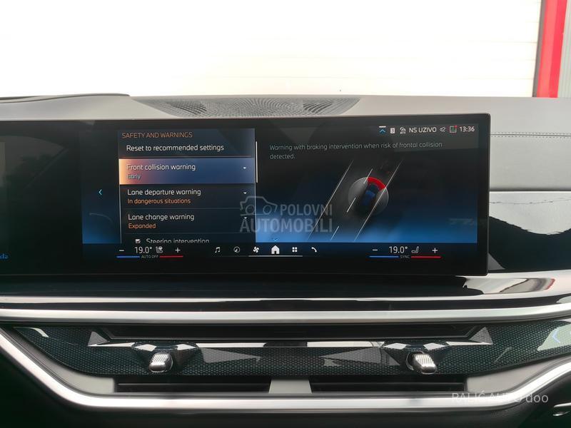 BMW X5 40xd/M PRO/AIR/ICON