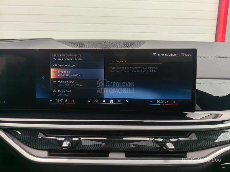 BMW X5 40xd/M PRO/AIR/ICON