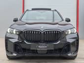 BMW X5 40xd/M PRO/AIR/ICON