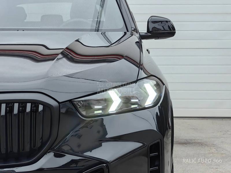 BMW X5 40xd/M PRO/AIR/ICON
