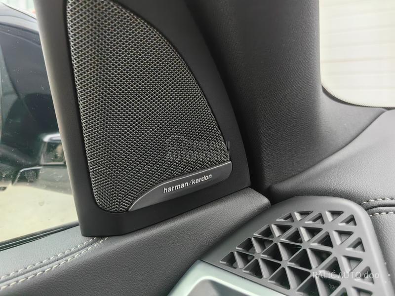 BMW X5 40xd/M PRO/AIR/ICON