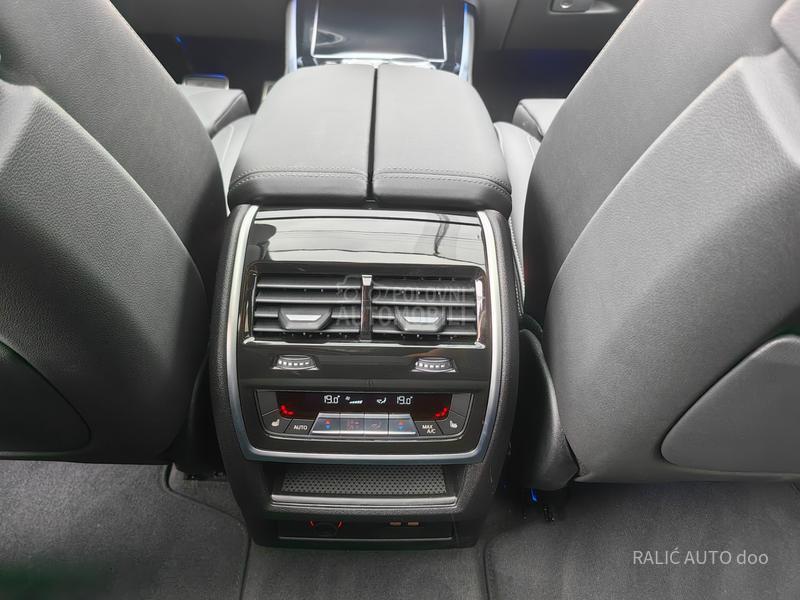 BMW X5 40xd/M PRO/AIR/ICON