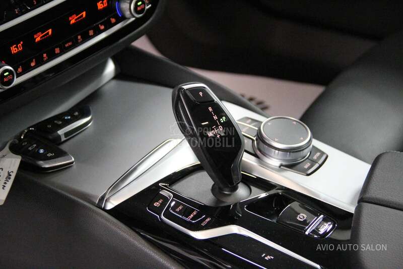 BMW 520 518d 150