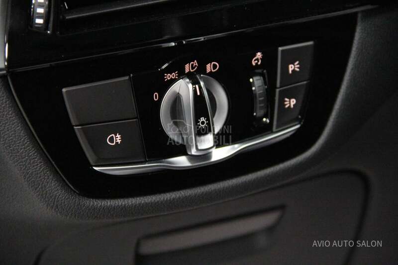 BMW 520 518d 150