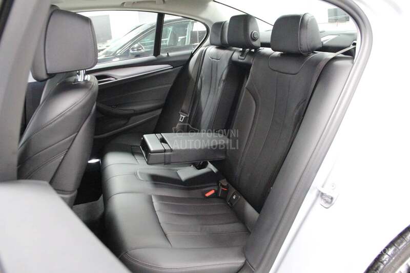 BMW 520 518d 150