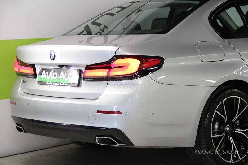 BMW 520 518d 150