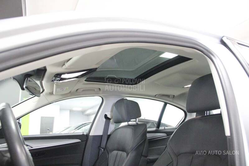 BMW 520 518d 150