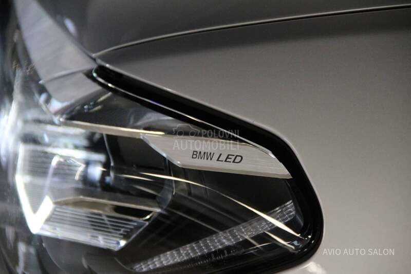 BMW 520 518d 150