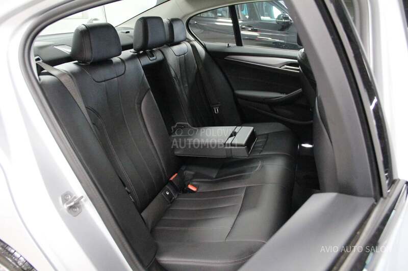 BMW 520 518d 150
