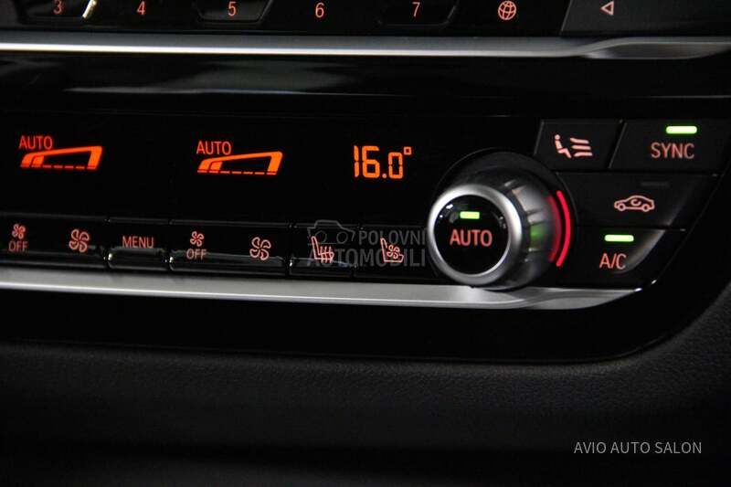BMW 520 518d 150