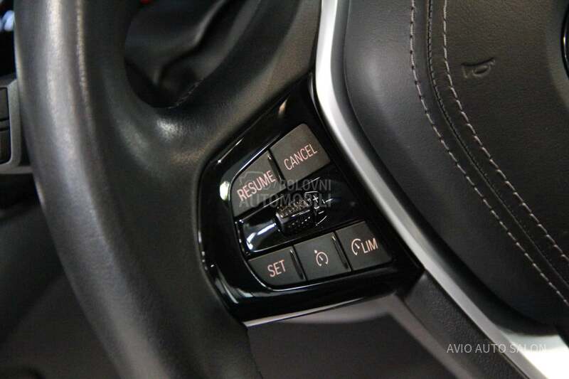 BMW 520 518d 150