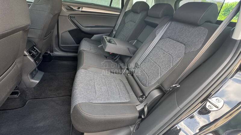 Škoda Kodiaq 2.0 TDI DSG