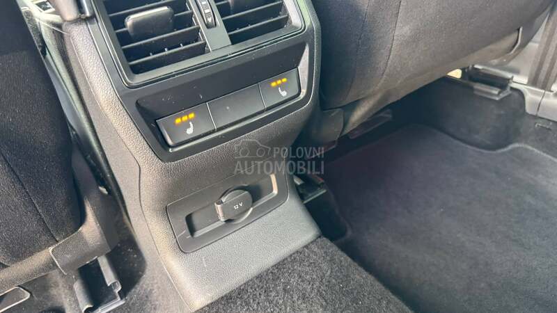 Škoda Kodiaq 2.0 TDI DSG
