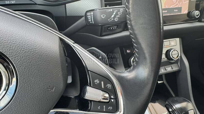 Škoda Kodiaq 2.0 TDI DSG