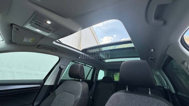 Škoda Kodiaq 2.0 TDI DSG