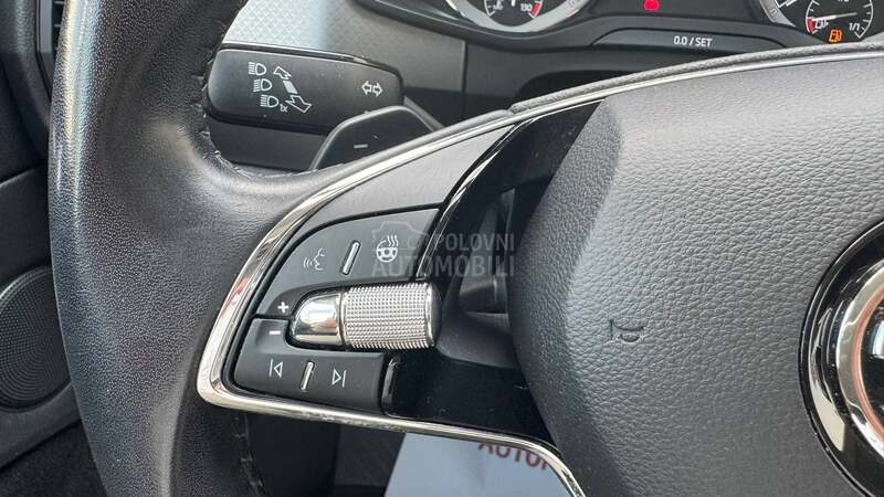 Škoda Kodiaq 2.0 TDI DSG