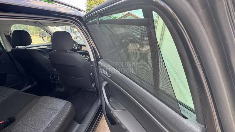 Škoda Kodiaq 2.0 TDI DSG