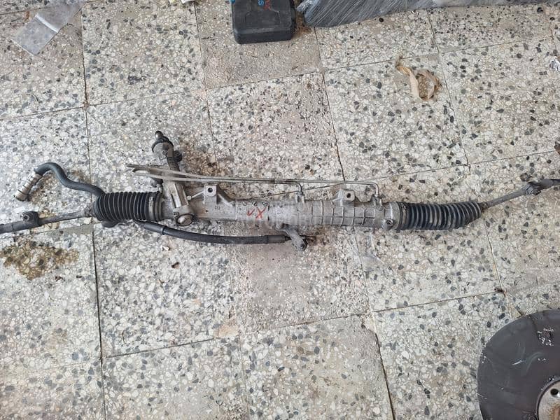 Letva volana za X1 E84