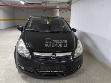 Opel Corsa D 1.3 CDTI 2 SETA GUMA