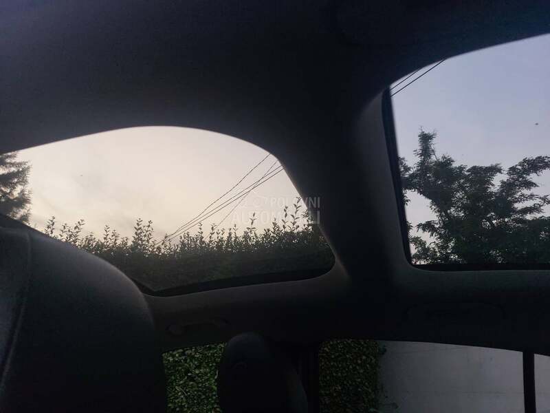 Mercedes Benz GLA 200 4 MATIC