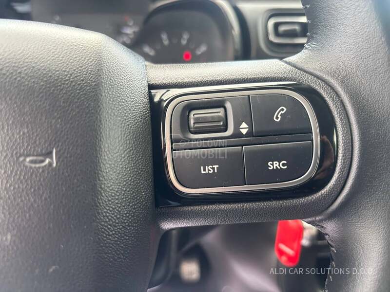 Citroen C3 1.2 Puretech Shine