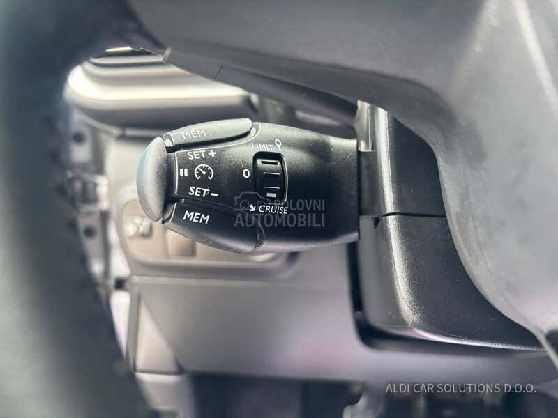Citroen C3 1.2 Puretech Shine
