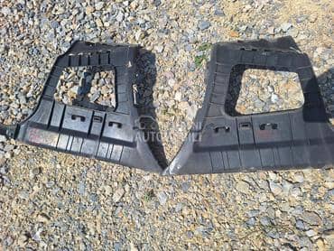 Nosac zadnjeg branika X3 E83 za BMW X3 od 2004. do 2010. god.