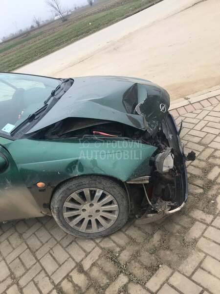 Opel Tigra 1.4