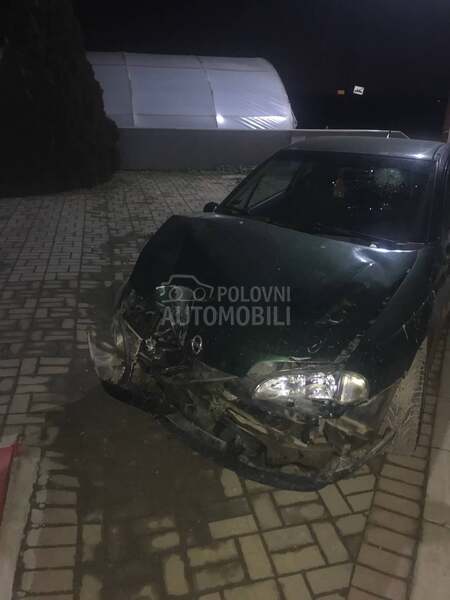 Opel Tigra 1.4