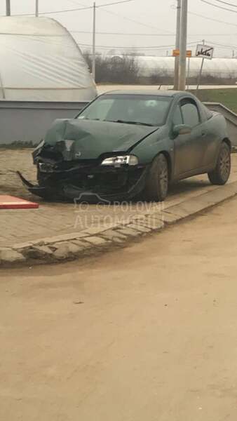 Opel Tigra 1.4