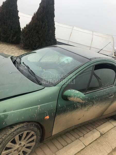 Opel Tigra 1.4