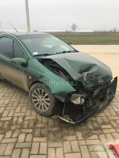 Opel Tigra 1.4
