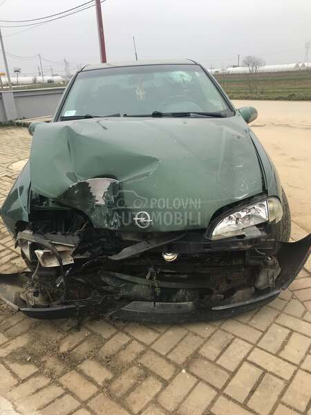 Opel Tigra 1.4