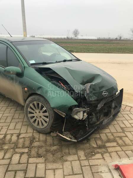 Opel Tigra 1.4