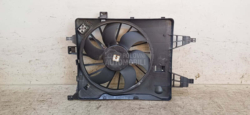 VENTILATOR