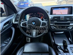 BMW X4 xDrive 20d M-paket slika 20