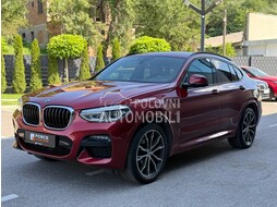 BMW X4 xDrive 20d M-paket slika 37