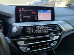 BMW X4 xDrive 20d M-paket slika 33