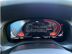 BMW X4 xDrive 20d M-paket slika 36