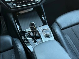 BMW X4 xDrive 20d M-paket slika 23