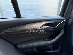 BMW X4 xDrive 20d M-paket slika 26
