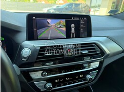 BMW X4 xDrive 20d M-paket slika 32