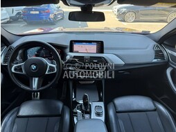 BMW X4 xDrive 20d M-paket slika 21