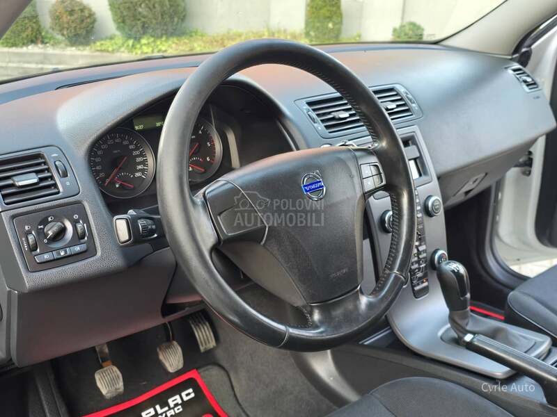 Volvo V50 1.6D KA0 N0V