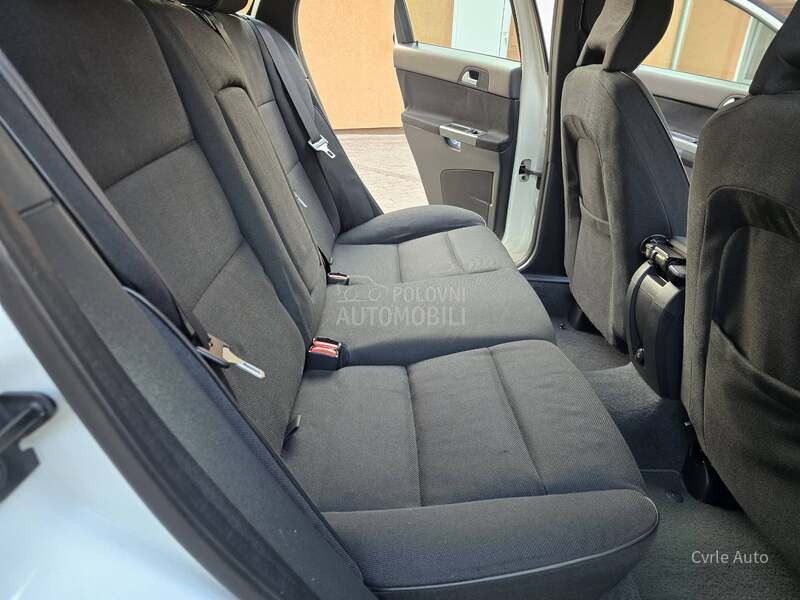 Volvo V50 1.6D KA0 N0V