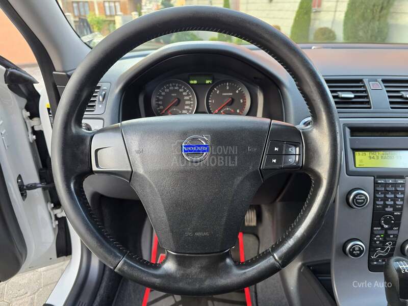 Volvo V50 1.6D KA0 N0V