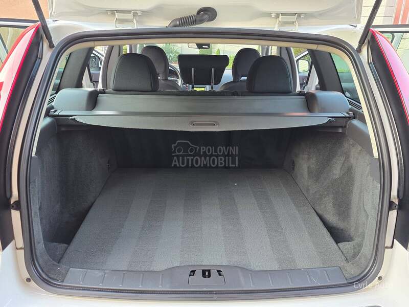 Volvo V50 1.6D KA0 N0V
