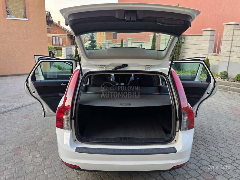 Volvo V50 1.6D KA0 N0V